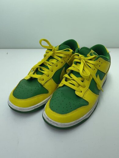 商品画像：DUNK LOW RETRO BTTYS_ダンク ロー レトロ ビー BTTYS/28cm/GRN 2