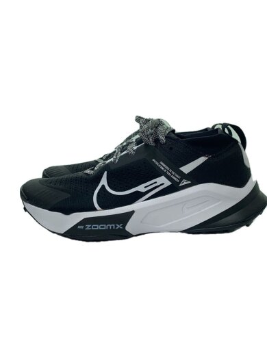 画像：NIKEZOOMX ZEGAMA_ズームX ゼガマ/28.5cm/BLK1