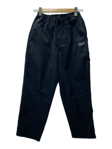 ボトム/M/コットン/BLK/ESP-K1