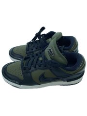 DUNK LOW TWIST/23.5cm/KHK/DZ2794-300
