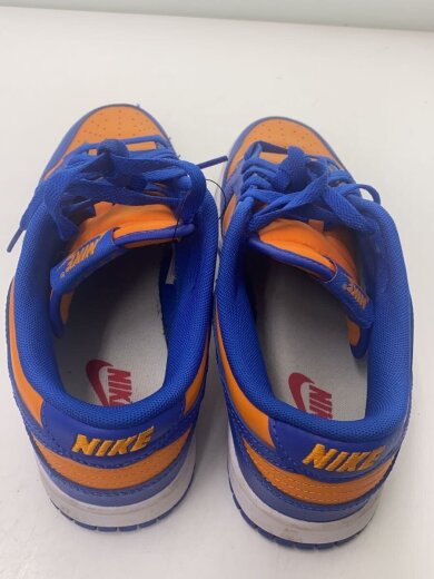 商品画像：DUNK LOW RETRO_ダンク ロー レトロ/26.5cm/BLU// 3