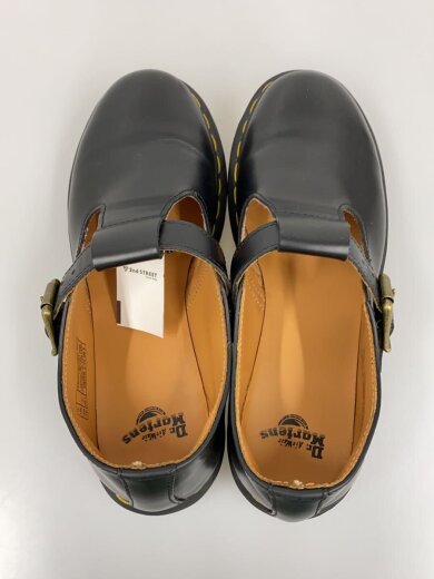 商品画像：ドレスシューズ/UK5/BLK/POLLEY 3