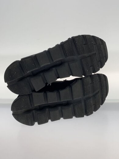 商品画像：ローカットスニーカー/26cm/BLK/3MF10071043 4