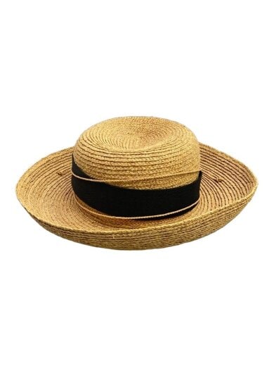 商品画像：ヘッドウェア/--/BEG/レディース// 1