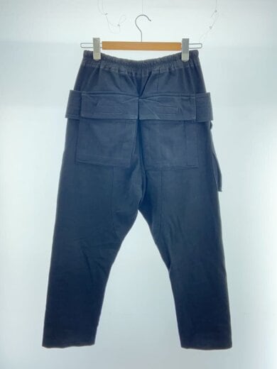 商品画像：ボトム/S/コットン/BLK/DU21S2376 2