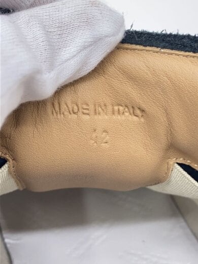 商品画像：ローカットスニーカー/42/WHT/S37WS0566 5