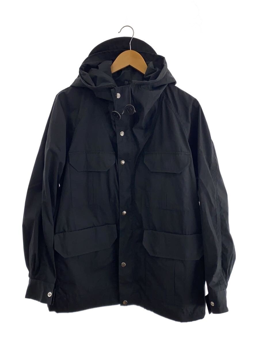 THE NORTH FACE PURPLE LABEL / GROUND JACKET/M/ポリエステル/BLK/無地