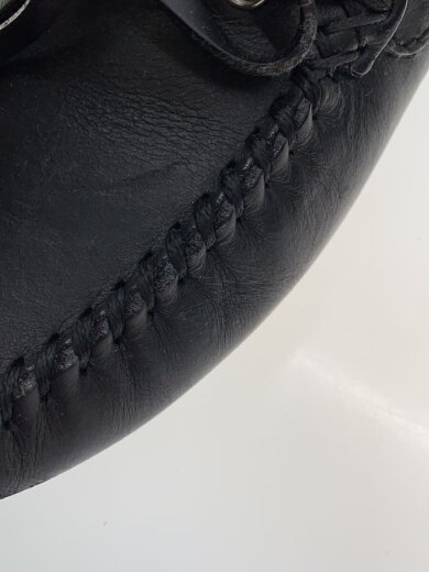 商品画像：アリゾナライン/6/ローファー/--/BLK/レザー 5