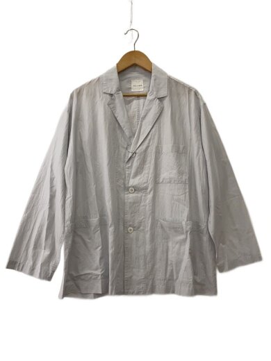 商品画像：ジャケット/2/コットン/BLU 1