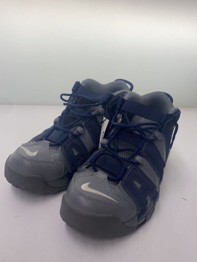 商品画像：AIR MORE UPTEMPO 96/エアモアアップテンポ/グレー/921948-003/28.5cm/GRY// 2