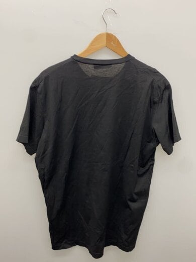 商品画像：Tシャツ/XL/コットン/BLK/S74GD0637 2