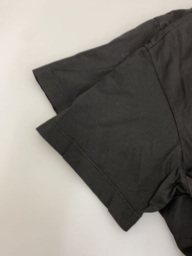 商品画像：Tシャツ/XL/コットン/BLK/S74GD0637 5