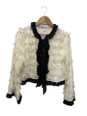 ジャケット/M/ポリエステル/IVO/3920/155/070