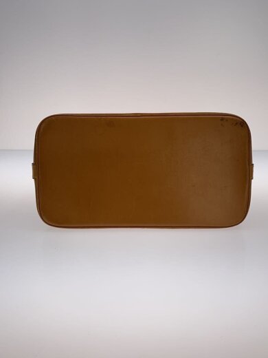 商品画像：1)アルマ_モノグラム・キャンバス/PVC/BRW 4