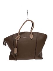 ロックイットMM_パルナセア/レザー/BEG