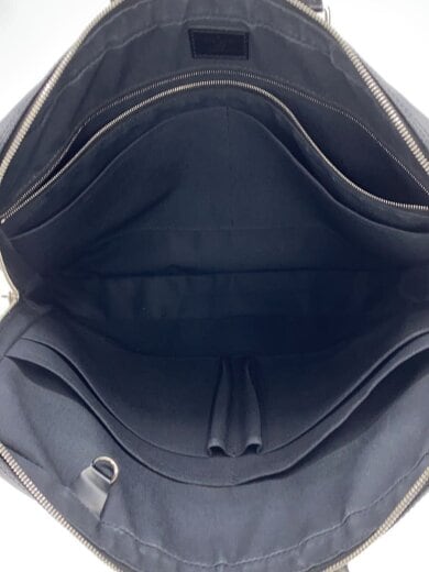 商品画像：ブリーフケース/--/GRY/総柄 6