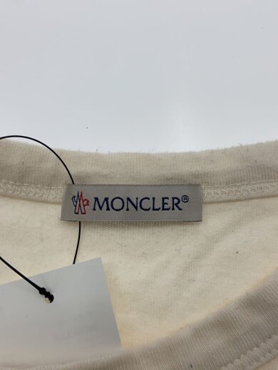 商品画像：長袖Tシャツ/L/コットン/CRM/G20918D00012 3