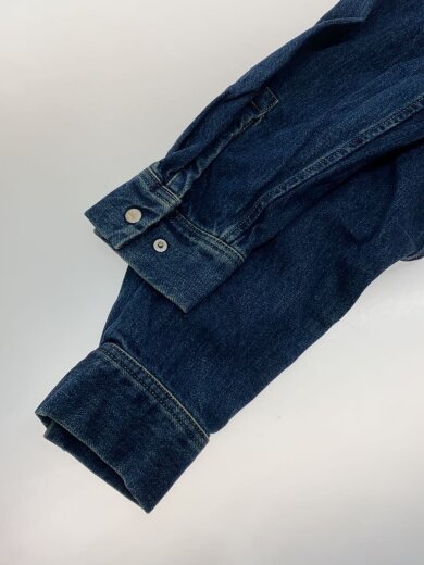 商品画像：長袖ワンピース/34/コットン/IDG/24amsop02 5