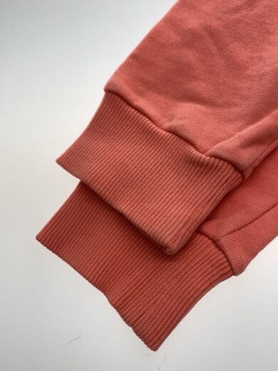 商品画像：パーカー/M/コットン/PNK 5