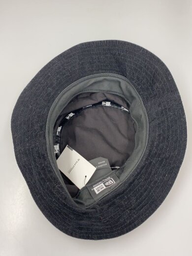 商品画像：バケットハット/--/BLK/メンズ 4