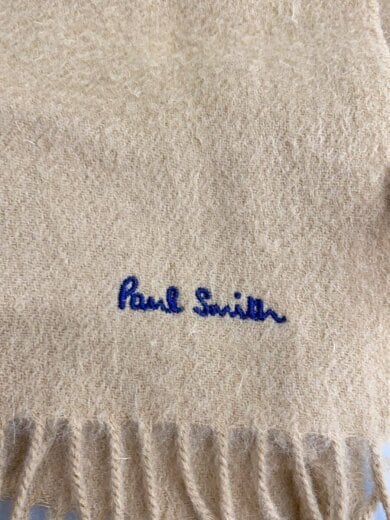 商品画像：マフラー/ウール/CML/メンズ 2