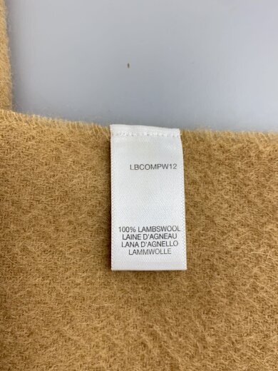 商品画像：マフラー/ウール/CML/メンズ 3