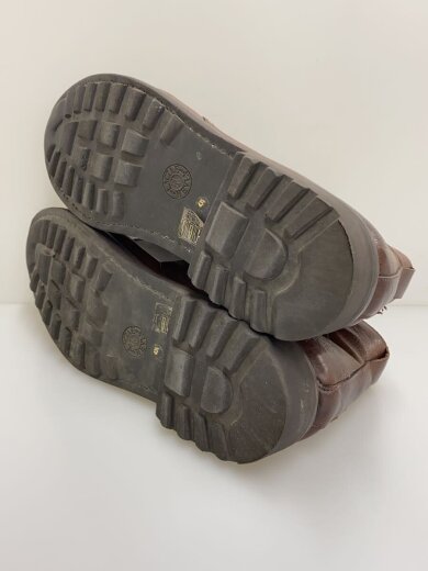 商品画像：チャッカブーツ/43.5/BRW/レザー// 4