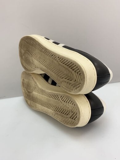 商品画像：ローカットスニーカー_JQ3255/27.5cm/BLK 4