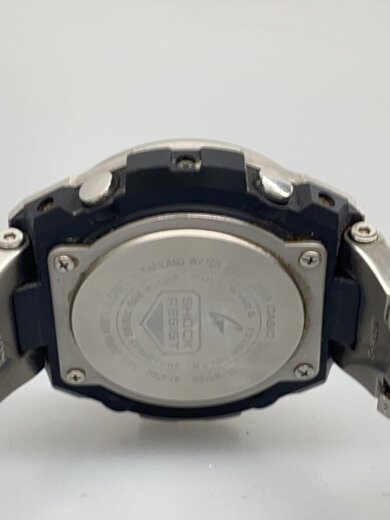 商品画像：ソーラー腕時計・G-SHOCK/デジアナ 3