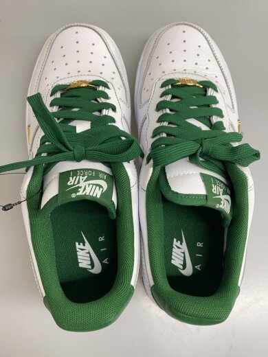 商品画像：AIR FORCE 1 07 MINI JEWEL_エア フォース 1 07 ミニ ジュエル/24.5cm/WHT 3