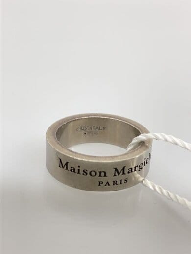 商品画像：リング/SV925/8号/SLV/メンズ/SM1UQ0038 3