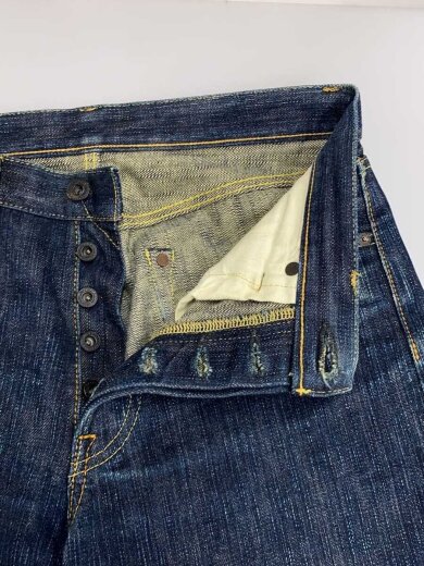 商品画像：ストレートパンツ/--/デニム/IDG/ONI-299GCKHN 3