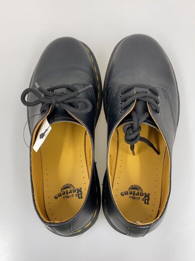 商品画像：シューズ/UK5/BLK/レザー 3