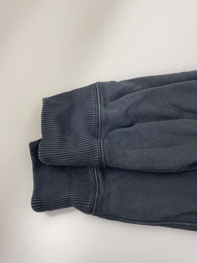 商品画像：スウェット/M/コットン/BLK/無地 5