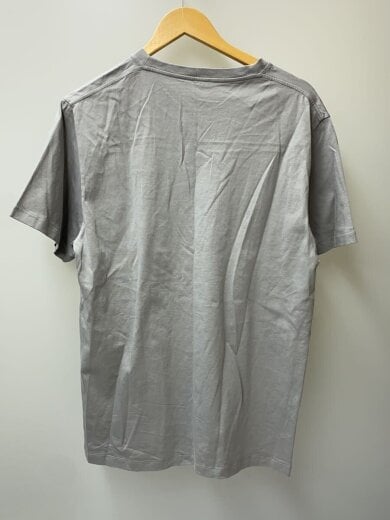 商品画像：Tシャツ/L/コットン/GRY/無地/H526Y22X75// 2