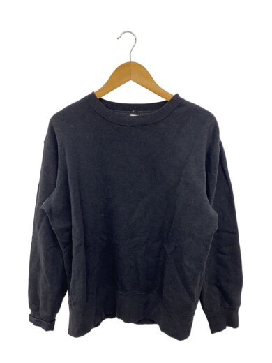 商品画像：スウェット/FREE/コットン/GRY 1