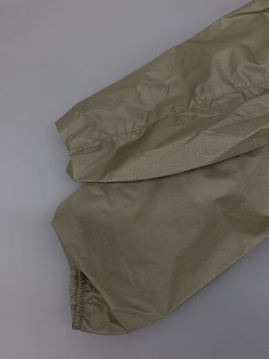 商品画像：FREE RUN STRIKE JACKET_フリーランストライクジャケット/L/ナイロン/KHK 5