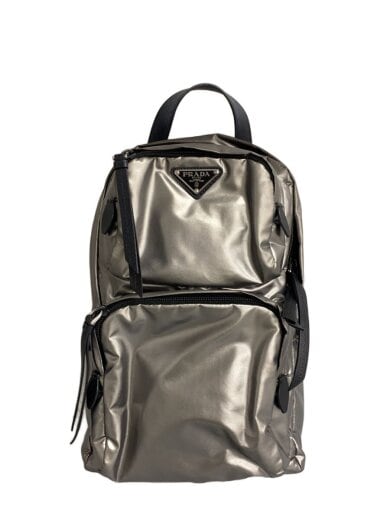 商品画像：ショルダーバッグ/--/SLV 1