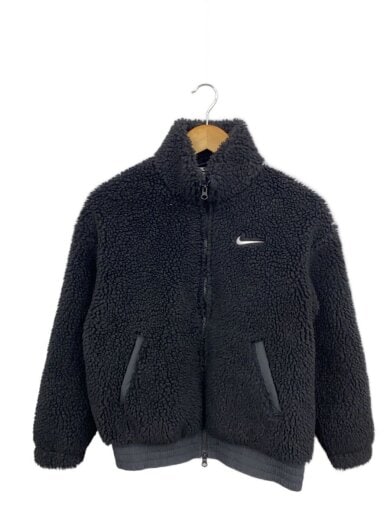 商品画像：フリースジャケット/HO230408NVC 1