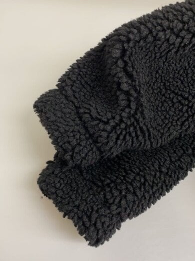 商品画像：フリースジャケット/HO230408NVC 5