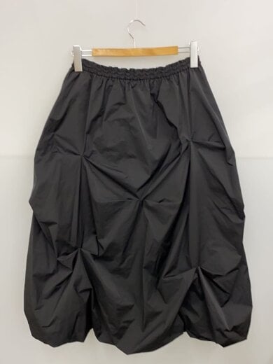 商品画像：ロングスカート/1/ポリエステル/WHT/FWFS251005 2