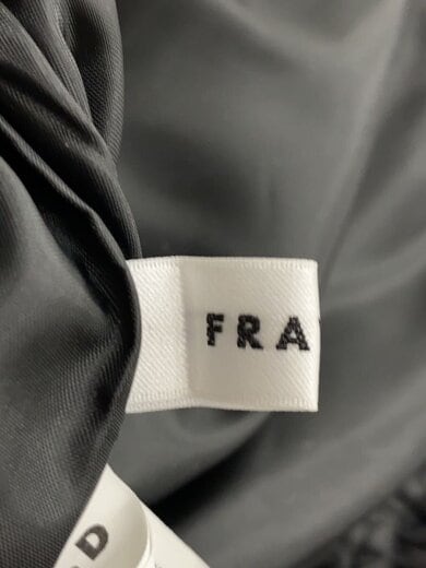 商品画像：ロングスカート/1/ポリエステル/WHT/FWFS251005 4