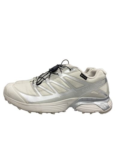 商品画像：ローカットスニーカー/27.5cm/WHT/477309 1