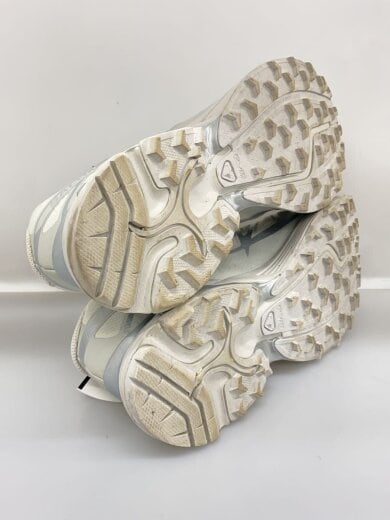 商品画像：ローカットスニーカー/27.5cm/WHT/477309 4