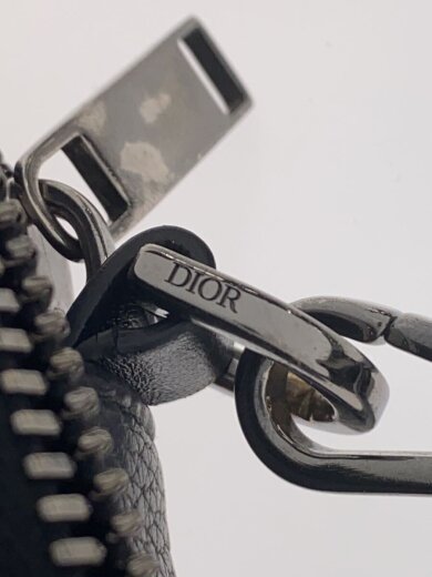 商品画像：CDロゴ/ショルダーバッグ/レザー/BLK/無地/2ESBC119CDI 5