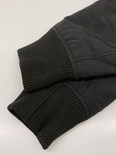 商品画像：2012/PARBAT/ダウンジャケット/M/ポリエステル/BLK/無地 5