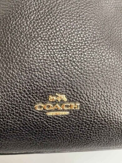 商品画像：ミニダッフレット・クロスボディ_ブラウン/--/BLK 5