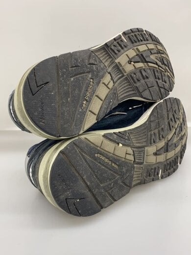 商品画像：M991/ネイビー/Made in UK/US8/NVY 4