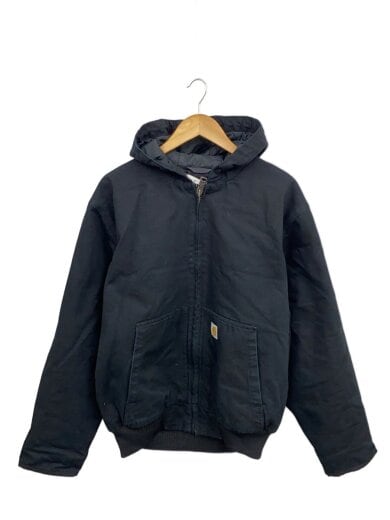 商品画像：ジャケット/M/コットン/BLK/104050BLK 1