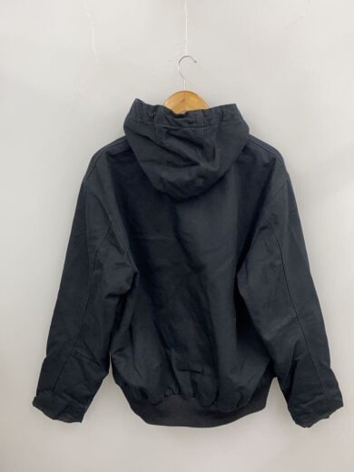 商品画像：ジャケット/M/コットン/BLK/104050BLK 2